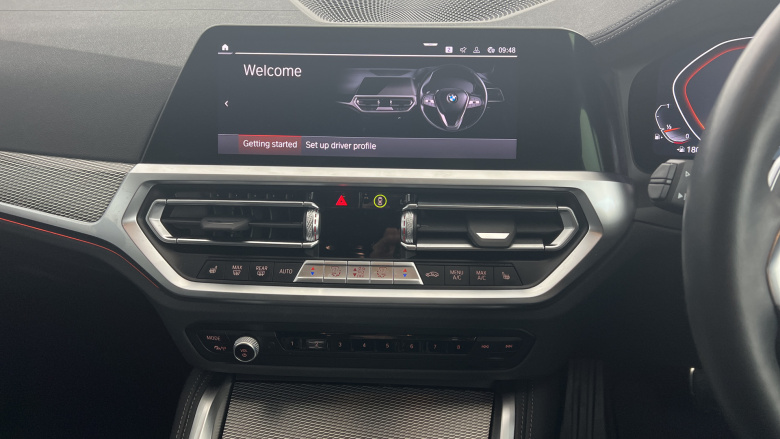 BMW 4 Series 420i M Sport 5dr Step Auto Petrol Hatchback